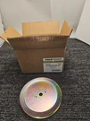 Maxpower 332513B Spindle Pulley 7" For John Deere GX20367 L1742 L17.542 Scott. Fixed Price $18.74.