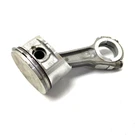 John Deere LX188 LX279 Kawasaki FD501V Piston & Connecting Rod AM108963 AM130773. Fixed Price $19.88.
