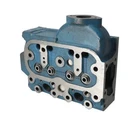 Cylinder Head Fits Kubota ZL600 B6000 15231-03200 15231-03112 15231-03116. Fixed Price $524.92.