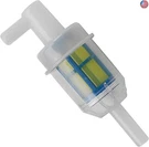 Beck/arnley 043-0645 Fuel Filter. Fixed Price $17.32.