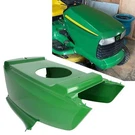 Lower Hood Fits John Deere #AM131759 LTR155 LTR166 LTR180 LT170 LT180 LT190. Fixed Price $158.99.