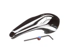 Sleek Single Lever Short Handle Effortless Control Style. Fixed Price $82.99.
