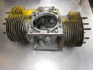 Onan Nhc-ms Cck 2 Engine Block Crankcase Cylinders 110-1983. Fixed Price $78.00.