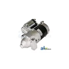 Starter John Deere CH12 CH14 CH18 Engine Replaces AM124993 AUC15258 MIA11473. Fixed Price $286.81.