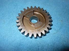 M47240 John Deere 56 & 57 Transmission Gear. Fixed Price $75.00.