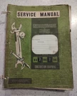 International Harvester And Hough Service Manual - Construction Equipment. Fixed Price $35.00.
