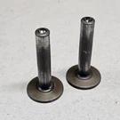 Kawasaki FC540V-ES00 Riding Lawn Mower Tappet Valve 12032-2068 12032-2061. Fixed Price $7.99.
