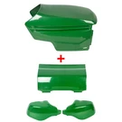 Front Bumper Lower Upper Hood Kit For John Deere 335 345 GX255 #AM132595. Fixed Price $280.00.