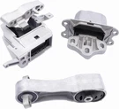 Engine Motor & Transmission Mount Compatible With Mini 2014-2022 Cooper 2016. Fixed Price $99.21.