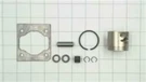 P021045970 Genuine Shindaiwa / Echo Part Piston Assy T282X C282 A010000031. Fixed Price $59.99.