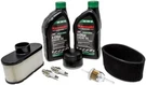 Tune Up Kit For Kawasaki FR651V FR691V FR730V FS481V FS541V FS600V FS651V. Fixed Price $33.58.