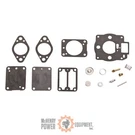 Genuine Oregon Carburetor Kit Fits Briggs 693503 49-149. Fixed Price $33.26.