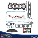 Head Gasket Bolts Set Fits 06-08 Hyundai Sonata Kia Optima Rondo 2.4L G4KC Moca. Fixed Price $50.40.