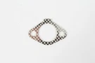 Genuine Oem Kohler Part # 52 041 14-S; Gasket. Fixed Price $14.17.