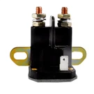 Starter Solenoid For Mtd, Cub Cadet, Troy-bilt Mowers Replaces Oem #'s 725-1426,. Fixed Price $13.63.