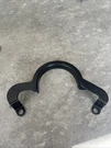 Toro Belt Guide 99-1524-03 Genuine Original Oem New. Fixed Price $19.99.
