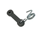 Sears Craftsman Husqvarna Part 130759 Chute Strap 160793. Fixed Price $15.38.