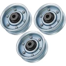 Caltric 756-04224 756-0981 956-0981 Pulley For Toro Mtd Cub Cadet Ryobi. Fixed Price $69.54.
