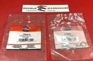 Nos Oem Briggs & Stratton 690618 Sealing Washer Lot Of Two (2). Fixed Price $12.99.