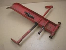 Wheel Horse GT-14 Tractor 5-0481 48" Side Discharge Mower Deck Hanger Frame 6761. Fixed Price $84.99.