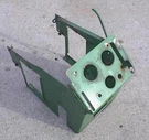 John DEERE(67-017) 400 Operator Pedestal. Fixed Price $44.99.