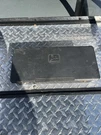 John Deere Tool Box AM131672 AM103053 AM125602. Fixed Price $15.00.