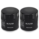 Awszh 2PCS 52 050 02-S Oil Filter Fit For Kohler CH11-CH25 CV11-CV22 M18. Fixed Price $22.83.