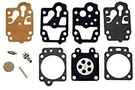 Raisman Carburetor Repair Overhaul Kit Compatible With Walbro Wyj.... Fixed Price $12.65.
