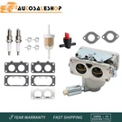 Fit For Craftsman Dys 4500 Carburetor W/gaskets Kit Intek 24HP Engine. Fixed Price $37.87.