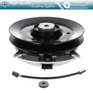 Pto Clutch For Wright Stander 71410018 Lawn Mower. Fixed Price $100.88.