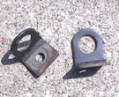 John DEERE(50-E21) 316 318 420 Onan P218G Lift Brackets. Fixed Price $8.99.
