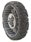 Toro Genuine Oem 130-6714 Rear Drive Wheel For 22IN Recycler Lawn Mowers. Fixed Price $64.02.