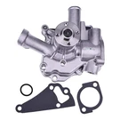 Water Pump W/ Two Sensor Holes AM881433 For John Deere 455 670 2210 4100 F925. Fixed Price $145.99.