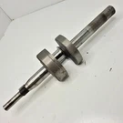 Briggs And Stratton 92982-3285 3.5 Hp Crankshaft 492748. Fixed Price $24.99.