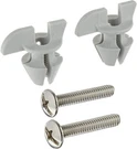 Kohler 1133024 Hardware Pack- Seat- Assembly. Fixed Price $23.00.
