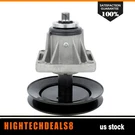 Spindle Assembly For Cub Cadet Mtd 46" Deck 618-0660 918-0660 LT1045 LT1046. Fixed Price $34.39.
