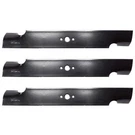 3PK Oregon Blade 93-010 For 52" Great Dane D18037 GDU10231. Fixed Price $49.99.