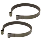 2PK Brake Band Fits Scag 48210 Exmark Snapper Mower 182222 513048 7017048 7787. Fixed Price $68.99.