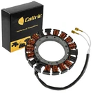 Caltric Ignition Charging Coil Stator Plate For Cub Cadet Kawasaki 59031-7009. Fixed Price $39.00.