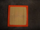 Fram Extra Guard Air Filter, CA10262 Select Ford- New No Box- Fast Shipping. Fixed Price $18.95.