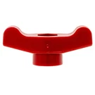 Mtd 720-04124 Wing Knob Murray Troy-bilt Xp B2M7 TBWC28 B2J1 B2JI TB340. Fixed Price $10.95.