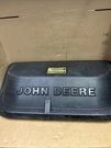 John Deere LX288 X300 X500 X530 GT245 GX345 Lawn Mower 7 Bushel Bagger Top!. Fixed Price $195.00.