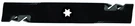 Oregon 591-938 G5 Gator Blade For Cub Cadet 942-04053C 742-04053B 742-04123. Fixed Price $44.59.