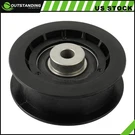 Deck Belt Pulley Fits Toro Exmark 106-2176. Fixed Price $11.11.