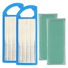 New 697153 697634 Lawn Mower Air Filter For Briggs & Stratton 31A000 31A607. Fixed Price $11.80.