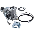 Carburetor W/ Gasket For 35777A 356777 356776 350772-0045-01 350772-0045-02. Fixed Price $43.00.