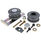 Genuine Oem Toro/exmark Part # 126-7890; Pulleys And Idler Kit. Fixed Price $150.99.