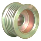 Powermaster 115 Alternator Pulley. Fixed Price $27.25.