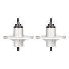 Set Of Spindle 1001200MA Fit For Murray Viking & Rover Ride On Lawn Mowers. Fixed Price $32.02.