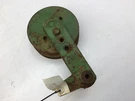John Deere 112 Round Fender Variator Pulley AM30024 M11012 AM30082. Fixed Price $79.99.